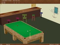 Virtual Pool Hall screenshot, image №294779 - RAWG