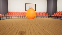 Basketball (itch) (ikibilimci) screenshot, image №3778398 - RAWG