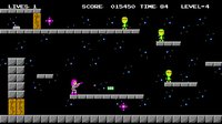 Space Hunted screenshot, image №269299 - RAWG