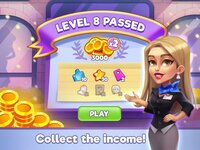 Fashion Shop Tycoon screenshot, image №2740673 - RAWG