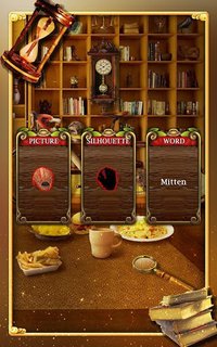 House of Secrets Hidden Object screenshot, image №1402052 - RAWG