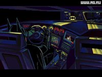 Batman Returns (Amiga, Atari) screenshot, image №288469 - RAWG