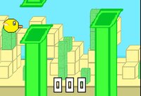 Flappy Bird Remake (Kisaca-Pisaca) screenshot, image №3712835 - RAWG
