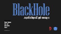 ScepticDope's Blackhole screenshot, image №1904356 - RAWG