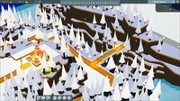 Dampf - The Cozy Tower Defense screenshot, image №4019782 - RAWG