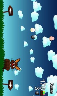 Rushing Bunny screenshot, image №1384056 - RAWG