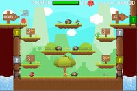 Pump Action screenshot, image №1627221 - RAWG