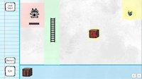 Finished Racoon Bikini Game screenshot, image №2202274 - RAWG