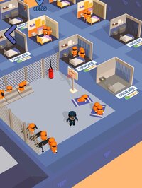 Hyper Prison 3D screenshot, image №3429886 - RAWG