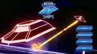 IZURA Neon Ships [Prototype] screenshot, image №3579280 - RAWG