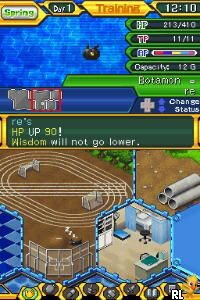 Digimon World Championship screenshot, image №3099131 - RAWG
