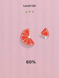 Slice In! screenshot, image №2111400 - RAWG