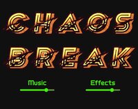 Chaos Break (itch) screenshot, image №3001451 - RAWG