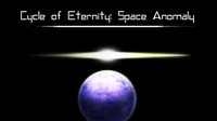 Cycle of Eternity: Space Anomaly screenshot, image №780034 - RAWG