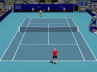 Tennis Elbow 2009 screenshot, image №507474 - RAWG