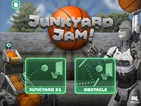 Annedroids Junkyard Jam screenshot, image №2556873 - RAWG