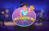 Kitchen Story: Cooking Game screenshot, image №1541862 - RAWG