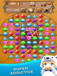 Jewels Match Frenz screenshot, image №922448 - RAWG