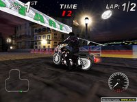 Harley-Davidson: Race Around the World screenshot, image №321182 - RAWG