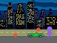 2v death race screenshot, image №3617451 - RAWG