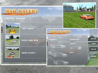 Mad Racers Free - Australia Car Racing Cup screenshot, image №1333755 - RAWG