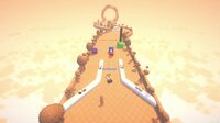 PULLBACK RACERS screenshot, image №4224422 - RAWG