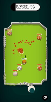 Run Rats Run! screenshot, image №2957049 - RAWG