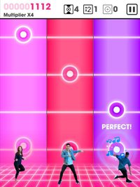 The Next Step Dance Battles screenshot, image №1955199 - RAWG