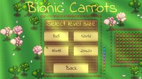 Bionic Carrots screenshot, image №1152586 - RAWG