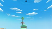 3D Endless Parkour screenshot, image №3338756 - RAWG