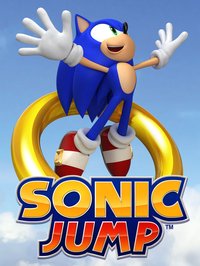 Sonic Jump screenshot, image №35179 - RAWG