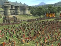 Medieval 2: Total War - Kingdoms screenshot, image №473951 - RAWG
