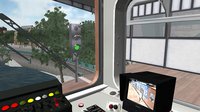 Suspension Railroad Simulator screenshot, image №242826 - RAWG