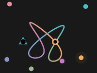 Splines n' Shapes screenshot, image №2552828 - RAWG