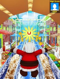 Top Princess Surfers: Snow Girls On Subway screenshot, image №1654900 - RAWG