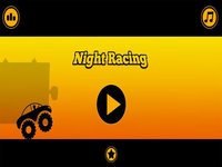 Night Racing: Endless Car Race screenshot, image №1335534 - RAWG