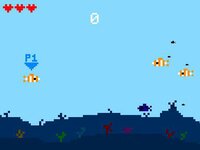 Fish Swim screenshot, image №2489299 - RAWG
