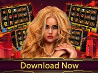 SLOTS - Lucky Win Casino Games screenshot, image №1954457 - RAWG