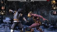Mortal Kombat MOBILE screenshot, image №2030456 - RAWG