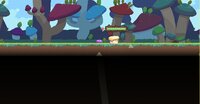 Glowing Garden screenshot, image №3287193 - RAWG