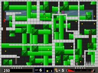 Karl's Kooky Warehouse screenshot, image №3967137 - RAWG