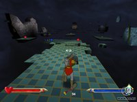 Dragon's Lair 3D: Return to the Lair screenshot, image №290339 - RAWG