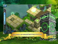 Rune Guardian screenshot, image №1653534 - RAWG