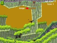 Dino Survivor screenshot, image №2062669 - RAWG