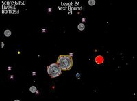 Squidsteroids screenshot, image №1211547 - RAWG