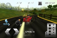 Speed Freakz 2 screenshot, image №1976776 - RAWG