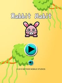 Rabbit Habit screenshot, image №1850375 - RAWG