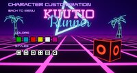 Kuutio Runner screenshot, image №3157102 - RAWG