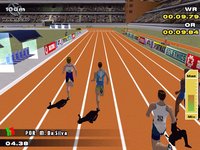 Sergei Bubka's Millennium Games screenshot, image №299532 - RAWG