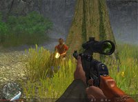 Pirate Hunter screenshot, image №393272 - RAWG